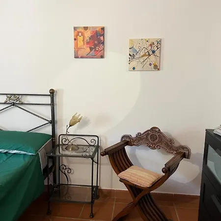Casa Scovaventi Eleonora * Semproniano