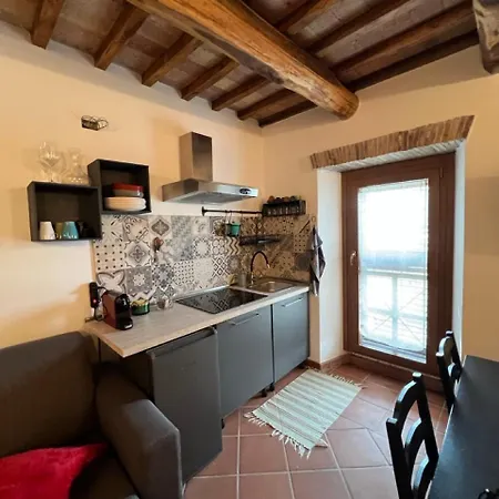 Casa Scovaventi Eleonora *