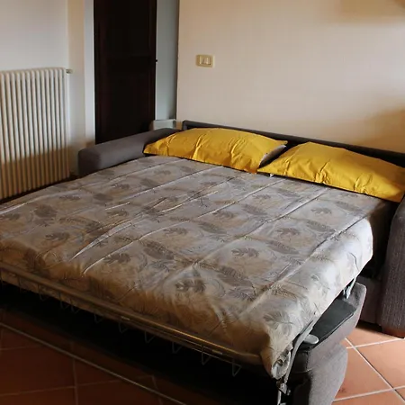 Casa Scovaventi Eleonora Semproniano