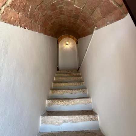 Casa Scovaventi Eleonora *