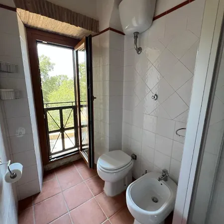 דירה Casa Scovaventi Eleonora