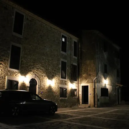 Casa Scovaventi Eleonora Semproniano