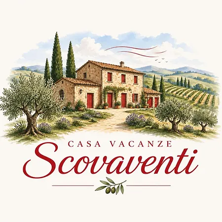 Casa Scovaventi Eleonora * Semproniano